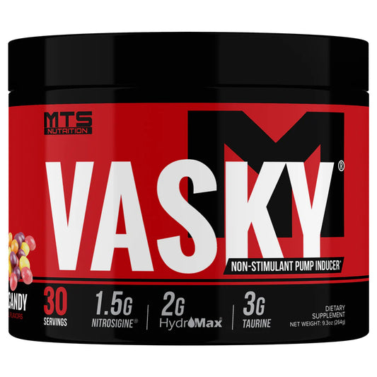 MTS Nutrition - Vasky