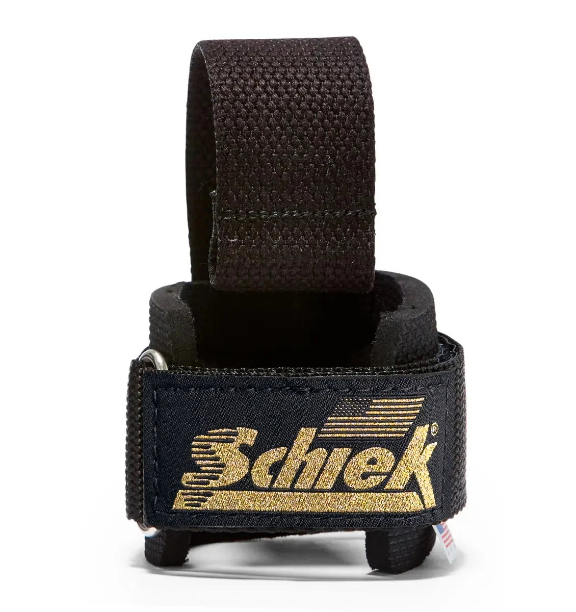 Schiek Sports - Lifting Straps